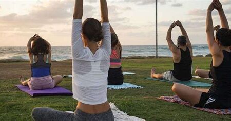 Sağlıklı bir yaşam için yoga ve meditasyonun faydaları