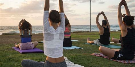 Sağlıklı bir yaşam için yoga ve meditasyonun faydaları