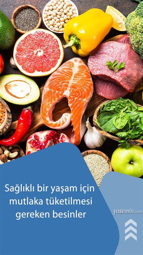 Sağlıklı Yaşam İçin Doğal Ürünlerin Kullanımı