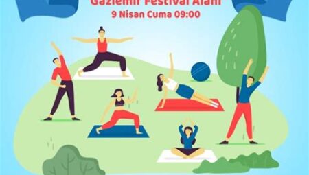 Sağlıklı Yaşam İçin En İyi Spor Dalları