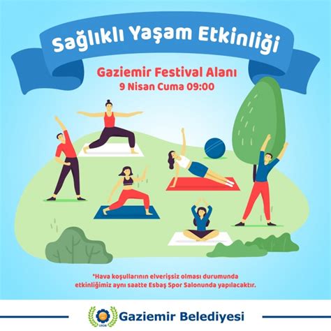 Sağlıklı Yaşam İçin En İyi Spor Dalları