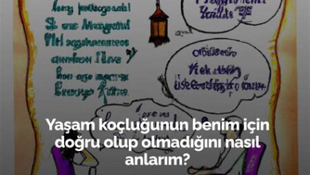 Yaşam Koçluğunun Doğru Seçimi ve Önemi